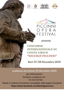 Concorso Piccinni