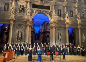 paola a vicenza messa mozart