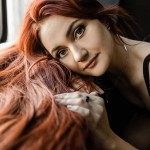 alina ritratto