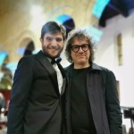 alberto con Anzovino 2