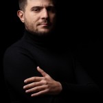 Ritratto Alberto di Massimo