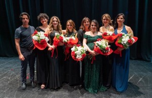 Foto finale Donne Finzione