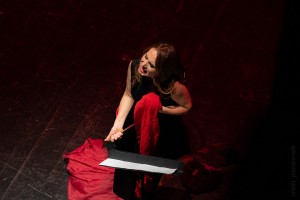 Giusy Frallonardo in Donne